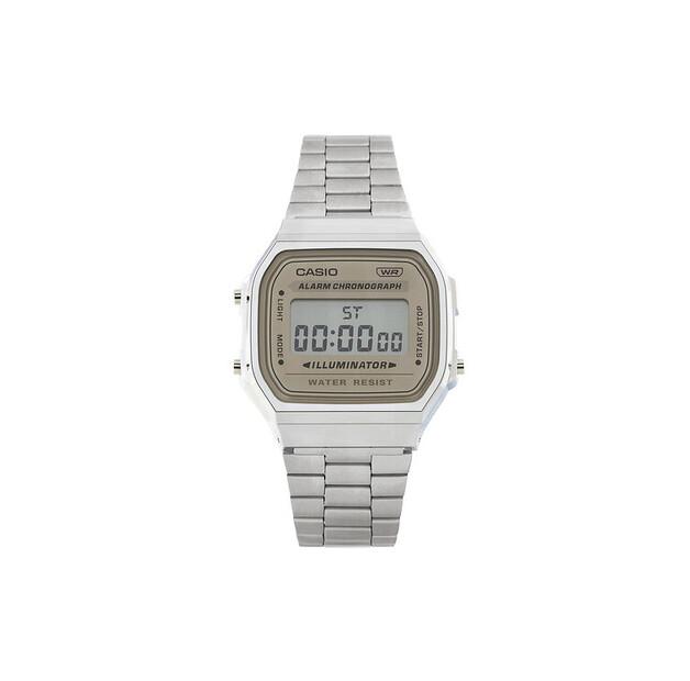 

Часы Casio A168WA-8AYES One Size