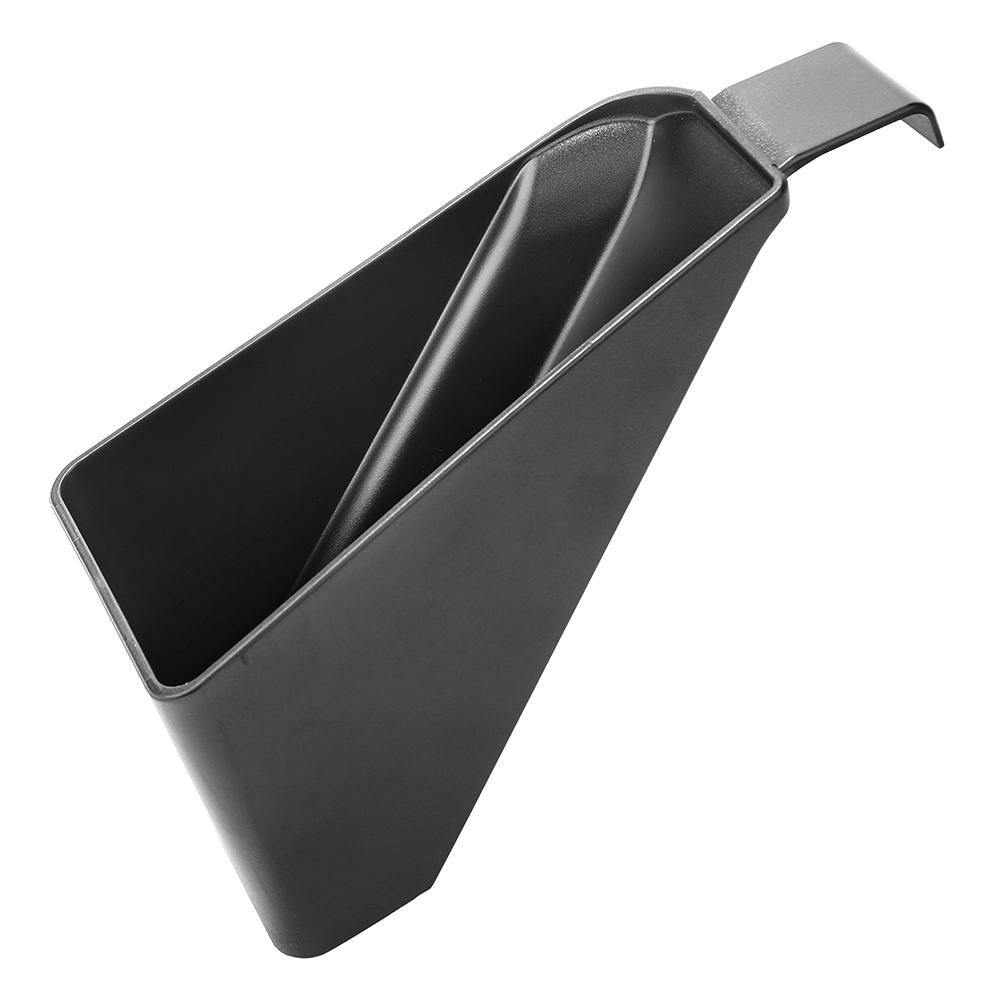 

Подлокотник Ящик для хранения Органайзеры Контейнер для Ford Bronco 2021 Up Аксессуары для салона автомобиля ABS Черный чёрный