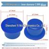 A101 Keycap: Compatible with 6x6 Mm Round Hole Tactile Switch, Plastic Button Cap, Inner Diameter 3.1/3.4 Mm