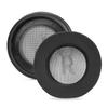 Thin Ice Feeling Earpads Compatible for VirtuosoMAX/VirtuosoPRO Headsets Earmuff Earcups Improved Airflow Design