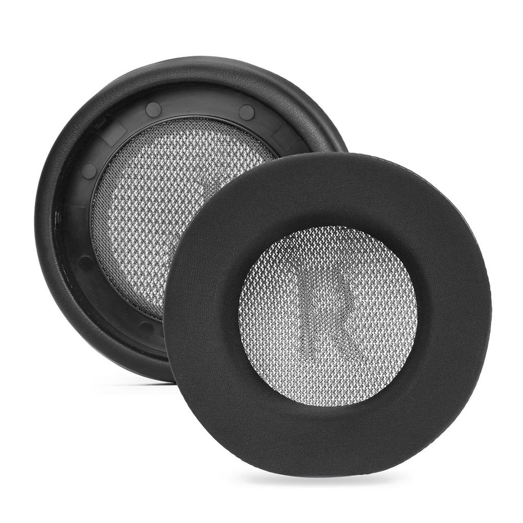 Thin Ice Feeling Earpads Compatible for VirtuosoMAX/VirtuosoPRO Headsets Earmuff Earcups Improved Airflow Design