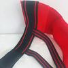 Adjustable Groin Protector Cup Jockstrap Boxing Protection Jockstrap Crotch Protector  Men Women