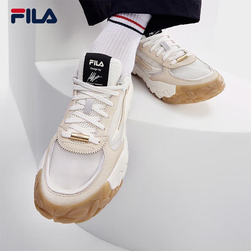 FILA Men s GARA 2 Lifestyle Sneakers US 8.5