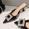Scarpe con tacco – Scarpe con tacco