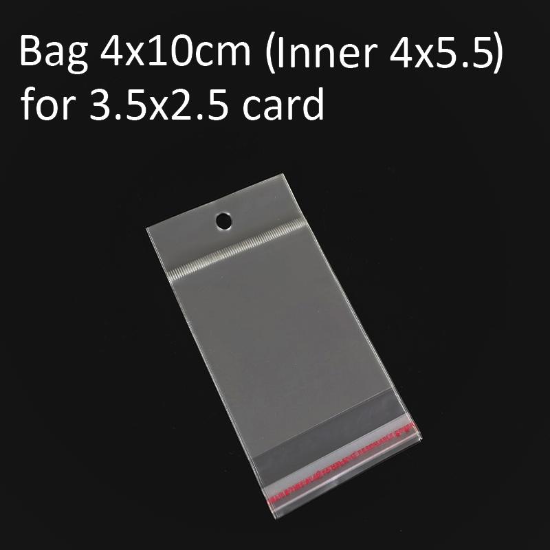 

50pcs/lot Earrings Necklaces Display Cards for Jewelry Boxed and Packaging Cardboard Hang Tag Card Ear Studs Paper Card 6x9cm 50pcs