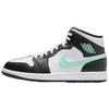 Jordan 1 Mid Green Glow Jordan DQ8426-103