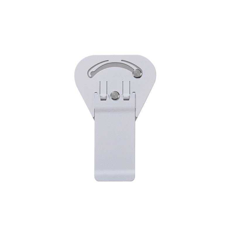 Ultra-Thin Phone Kickstand Universal 360 Degree Rotatable Cellphone Holder Stands Foldable Desktop Phone Bracket