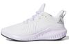 Alphabounce 3 'White' Women's EG1389