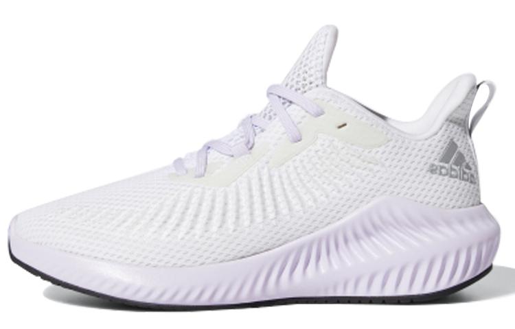 Adidas Alphabounce 3  White  Women s EG1389 36⅔