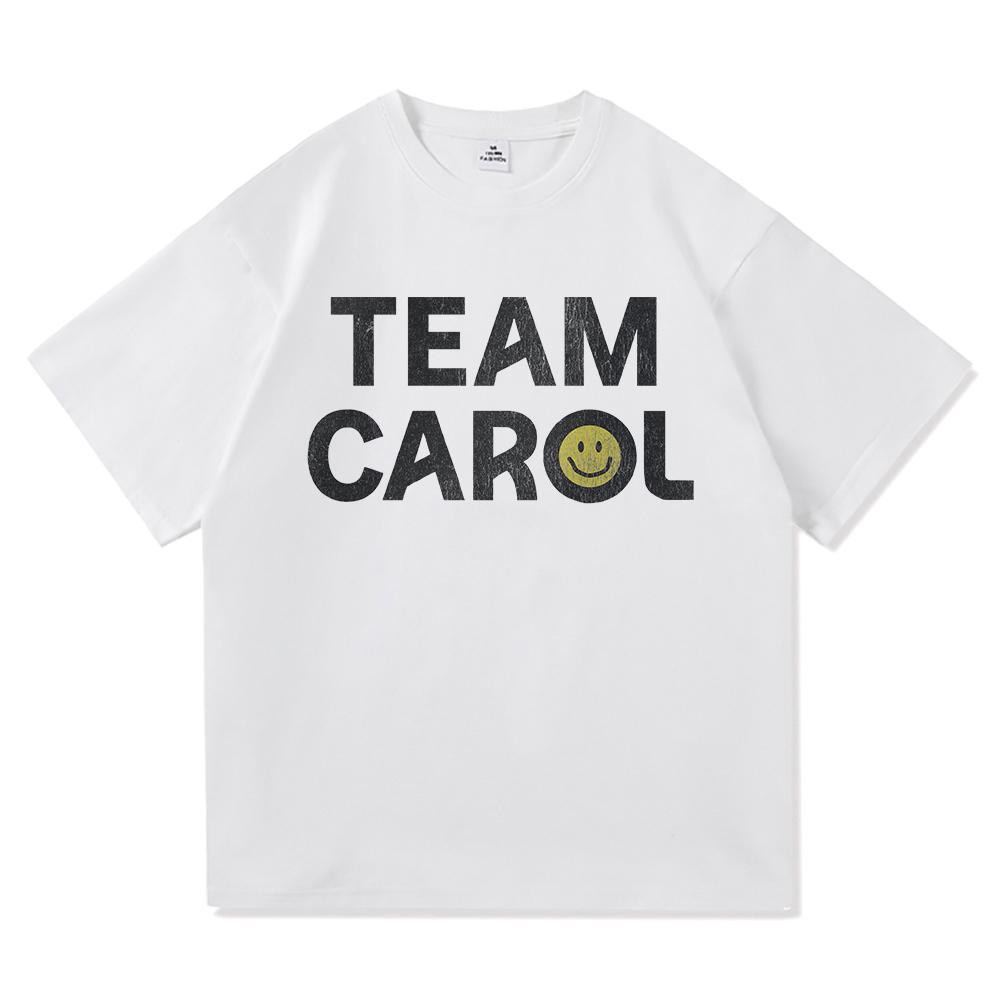 Duke City Dairy Tee Shirt Pluribus TV Carol Sturka Retro Menwomen Clothing Harajuku High Quality Top Cotton Vintage Streetwear