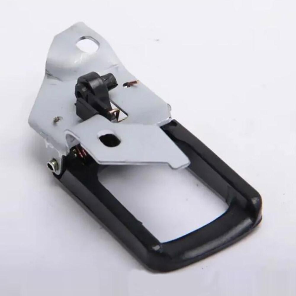 1x Interior Door Handle Left Side 82610-43301 For Hyundai Porter H100 1993-2004