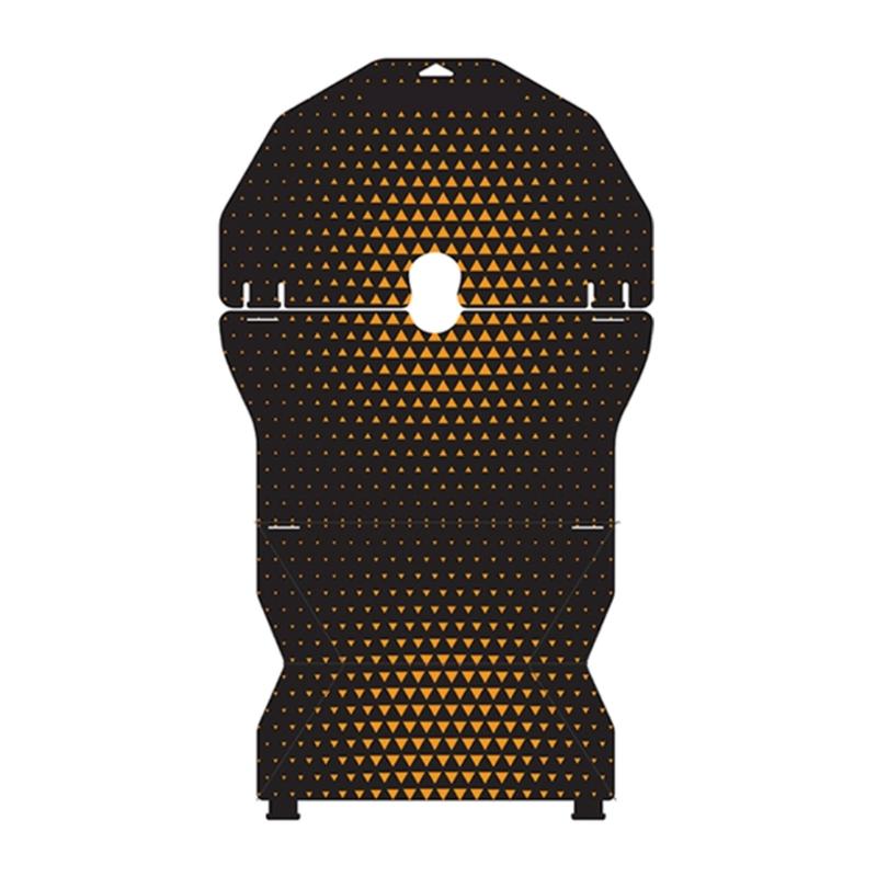 

Bicycles Washing Cover Disc Brake Edges AntiPollution Protector Bicycles Disc Brake Cover Brake Cleaning Protections Cover