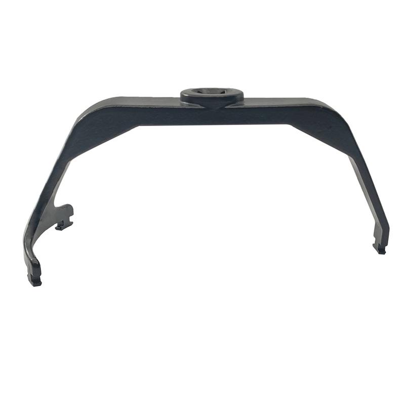 Car Side Fender Cover Exterior For Toyota Alphard/Vellfire 40 Series + Fender Trim Parts-A87Q