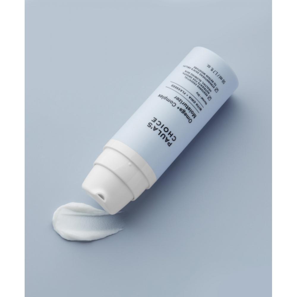 Paulaschoice Omega+ Moisturizer 50ml NONE
