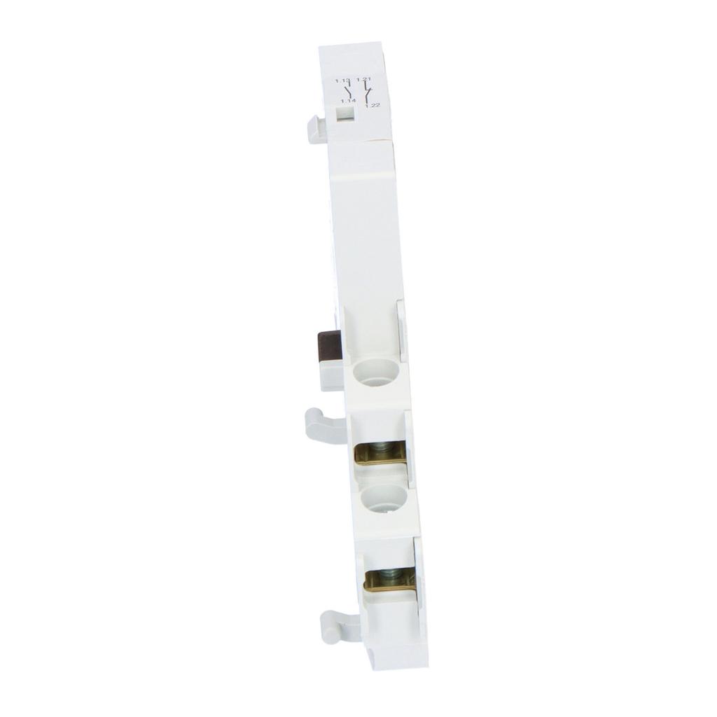 Auxiliary contact block 1NO 1NC NHI11-PKZ0