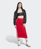 Adidas Firebird Knit Skirt - Red / Iy7280