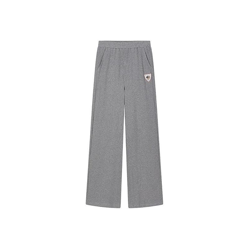 Teenie Weenie Women's Relaxed Fit Sweatpants