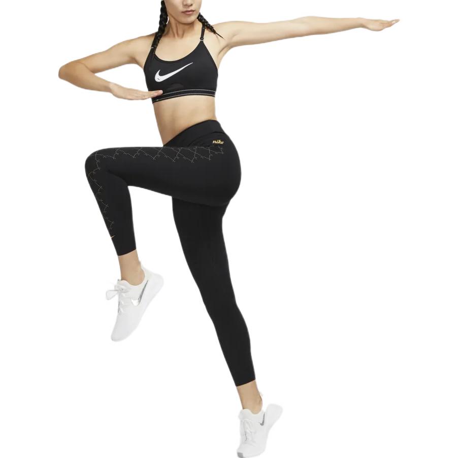 Nike Sports Underwear Women's Black DM0575-010