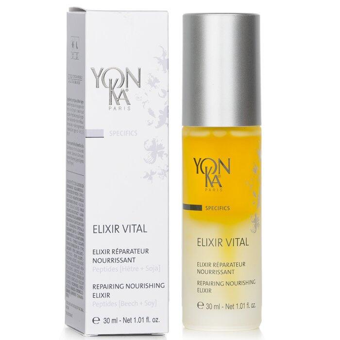 YONKA Elixir Vital