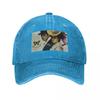 Victorian Unisex and Women Taking a Stroll Vintage Fashion Art Baseball Cap Trucker Cap Sun Hat Unisex Luxury Brand Womens