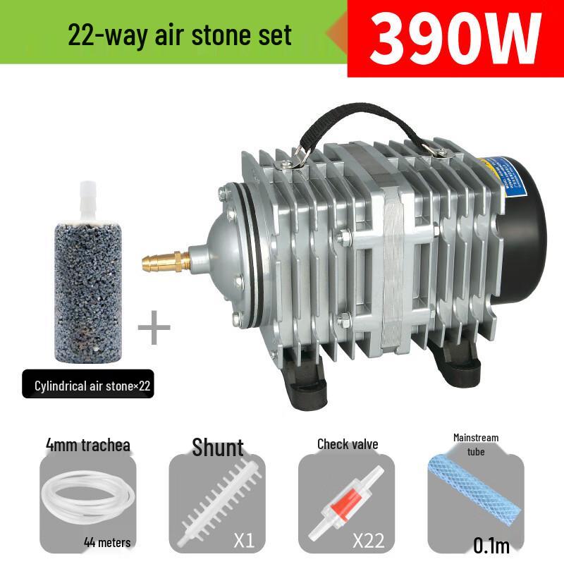 Kaid ACO-012A Aquarium Air Pump CN plug (adapter included)