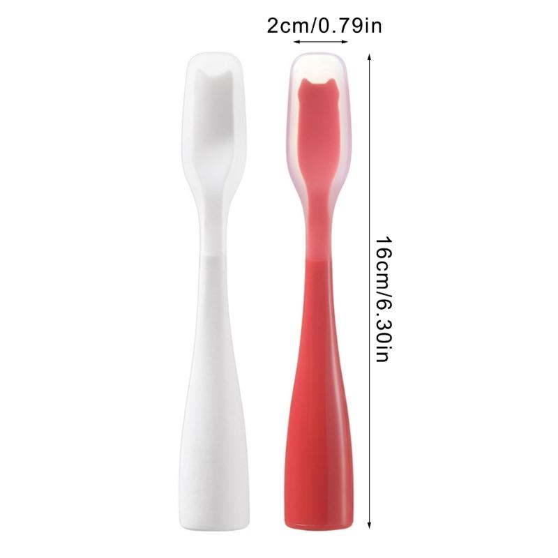 652F Multifunctional Standing Spatula For Frostings Cake Decors Delicate Spatula