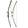 Fiberglass Take-Down Recurve Bow