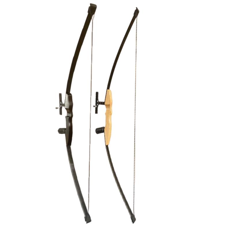 Fiberglass Take-Down Recurve Bow