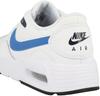 Nike Air Max SC Sneakers (CW4555-113) White/lt Photo Blue/thunder Blue/white