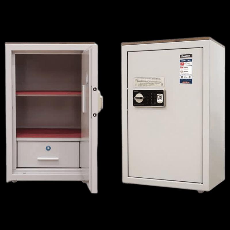 Guub Z168-B2 Fingerprint Password Security Safe