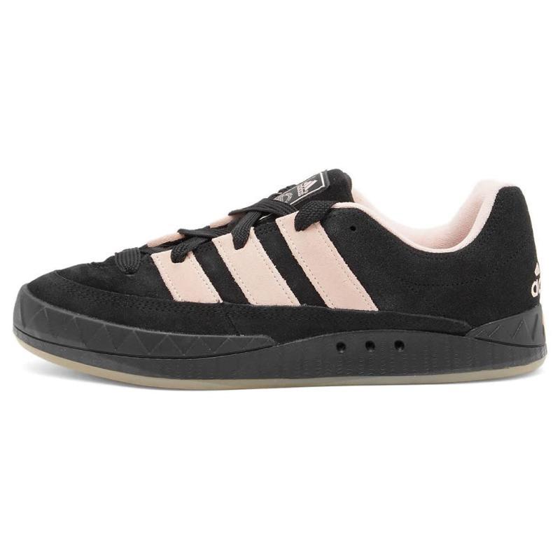 

Adidas Adimatic Black Pink Sneakers GY2092 46