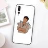 Stefan Salvatore The Vampire Diaries For Huawei Nova 5T 9 10 SE 7i 8i 11i 12i Y73 Y90 Y70 Y72 Y61 Y91 Y60 P20 P40 P30 Lite Case