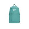 Backpack RBK-036-CCC-05 Green