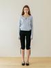 TINKNIT Frill Knit_Coral