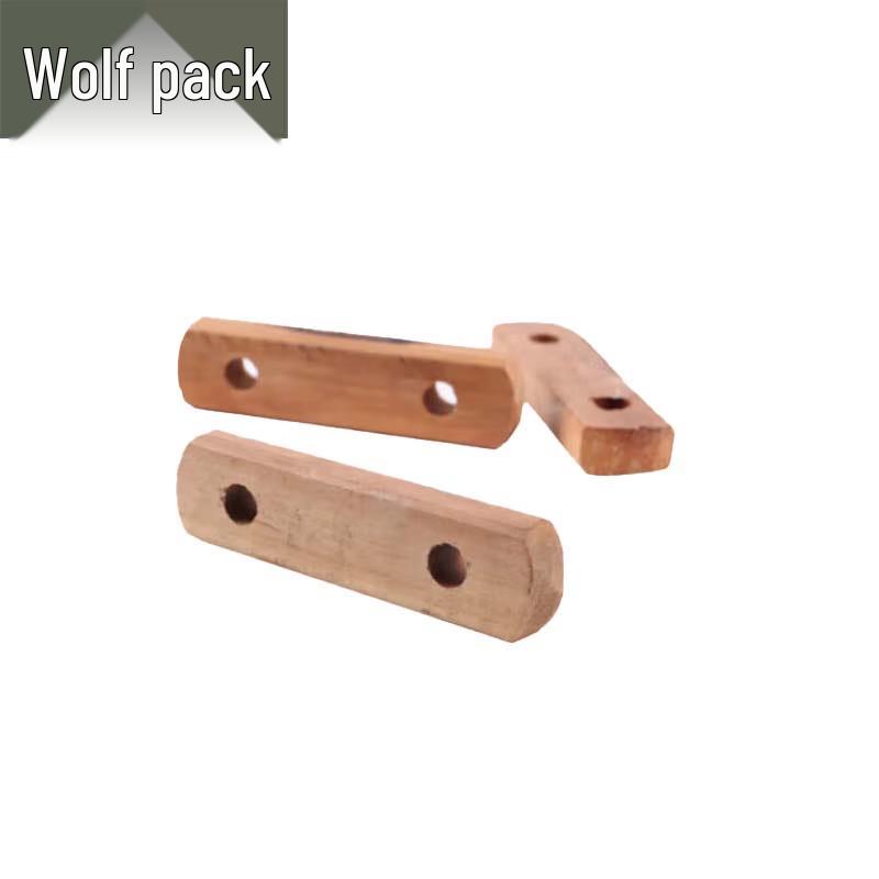 Wolf Totem 40sqm Emergency Frame Tent  Accessories