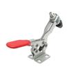 ZS-225-D Quick Horizontal Toggle Welding Fixture Clamp