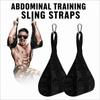 Practical Pull Up Assist Strap Sturdy Core Workout Strap Durable Leg Raise Strap  Leg Raise