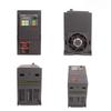 RQ320 Single Phase To Three Phase VFD/VSD Frequency Inverter For Motor Portable Variable Frequency Drive