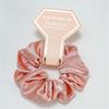 Multicolored Retros Head Rope Temperament Ladies Hair Ties Scrunchies Ties Fashionable Head Accessory