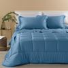 300 G/m² Cotton Satin Quilt