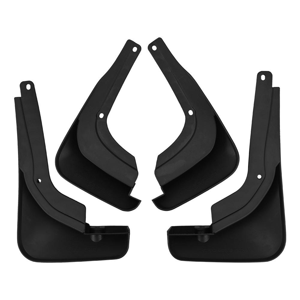 Anwendbar auf Baojun 730 2016 Deluxe Edition Außenhandel Grenzüberschreitend Schmutzfänger Autoreifen Kotflügel