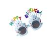 Birthday Cake Party Glasses - Internet Celebrity Style Photo Props