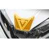 BXK3 For Honda PCX 125 160 2020 2021 2022 2023 2024 pcx Motorcycle Accessories Front Panel Decorative Cap Front Face Decorative Cover