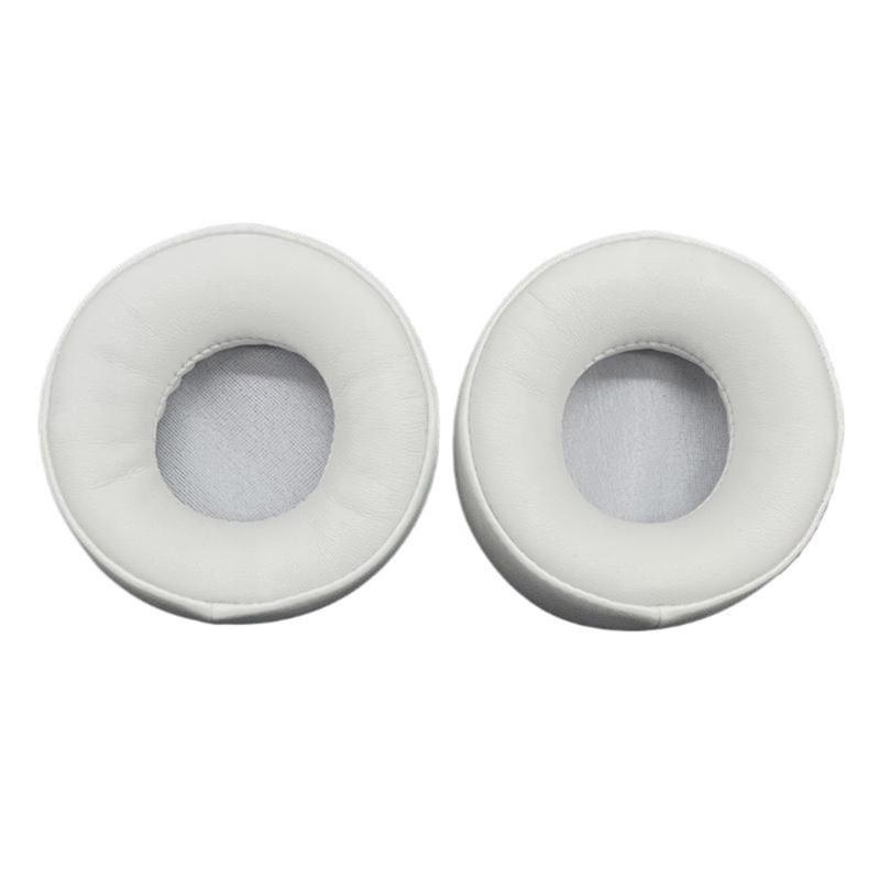 90mm Memory Foam Headphones Replacement Earbud Ear Pads Sponges Cover Headsets Earphone Cushions Ear Tip