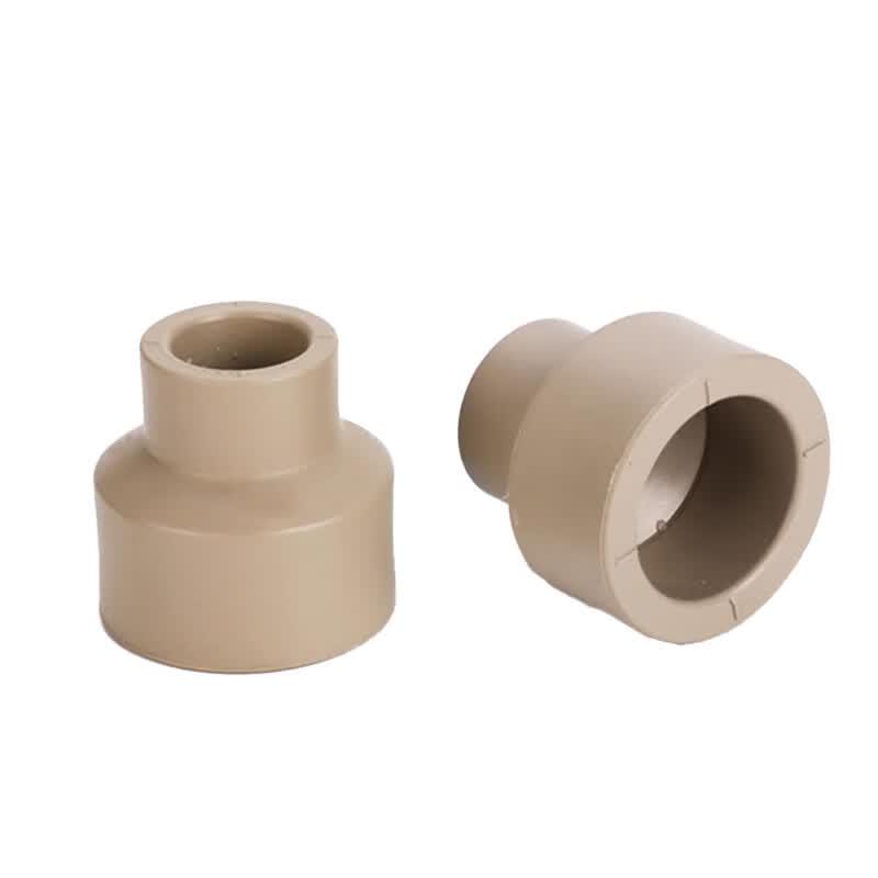 Lantuan PPR Reducing Straight Connector