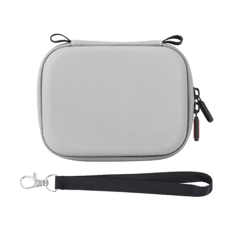 

Водонепроницаемый пылезащитный защитный кейс для переноски камеры Action 6 с внутренними отделениями 1