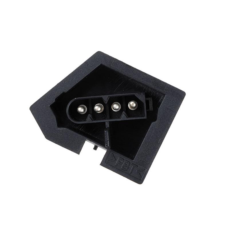 New High Quality Blower Motor Resistor For BMW E36 318 320 64118391749 3A1012 RB1025 64111393211