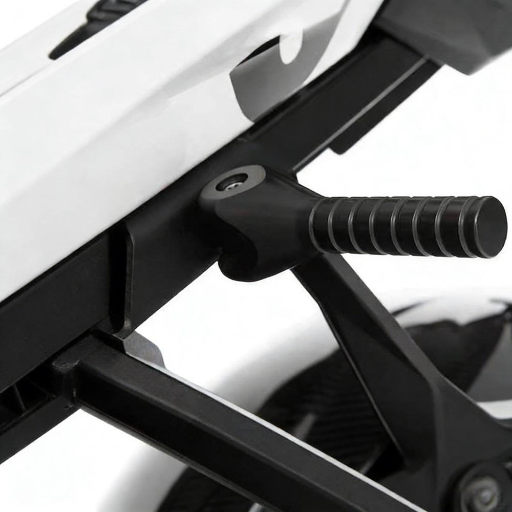 Auxiliary Bar High Performance Sturdy Heavy Duty Stable Metal Support Spare Part for S1000XR