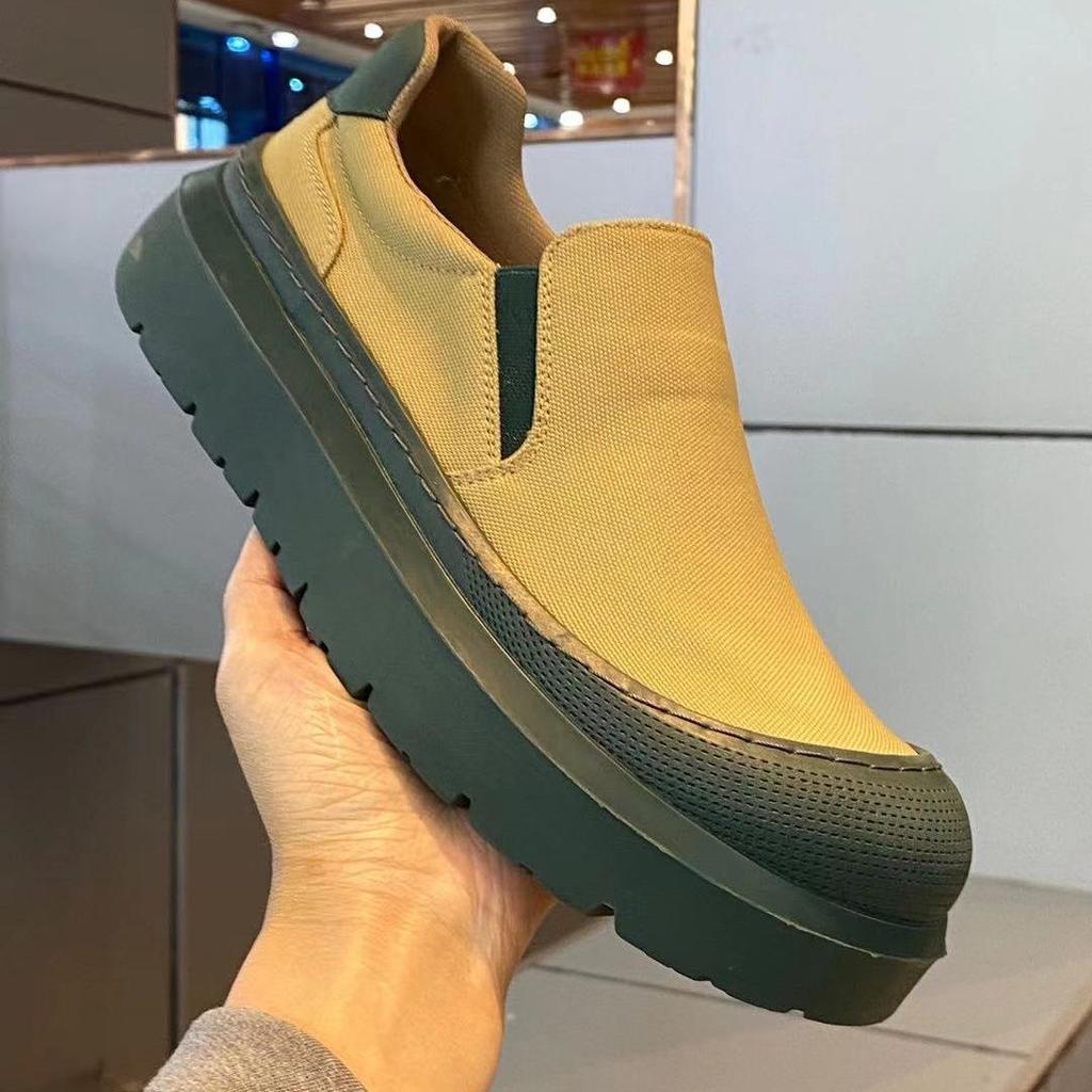 OH men's shoes casual sports shoes