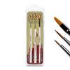 The Army Painter 1 X Most Wanted Wargamer Set ST5108 [Parallel Import]